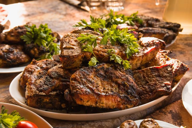 Is Meat Harmful Diet Beginner Is Meat Harmful Diet Beginner