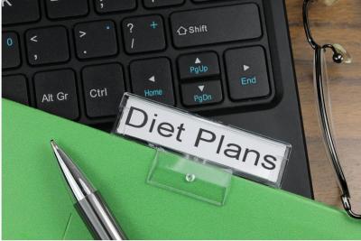 Diet plans 1