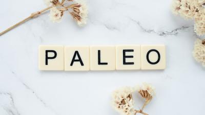 Paleo diet 1
