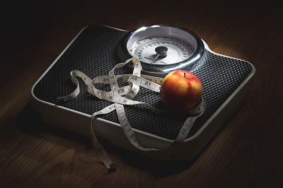 Weight loss 1
