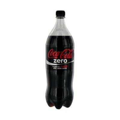 Coca cola zero 1