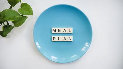 Diet plan 1